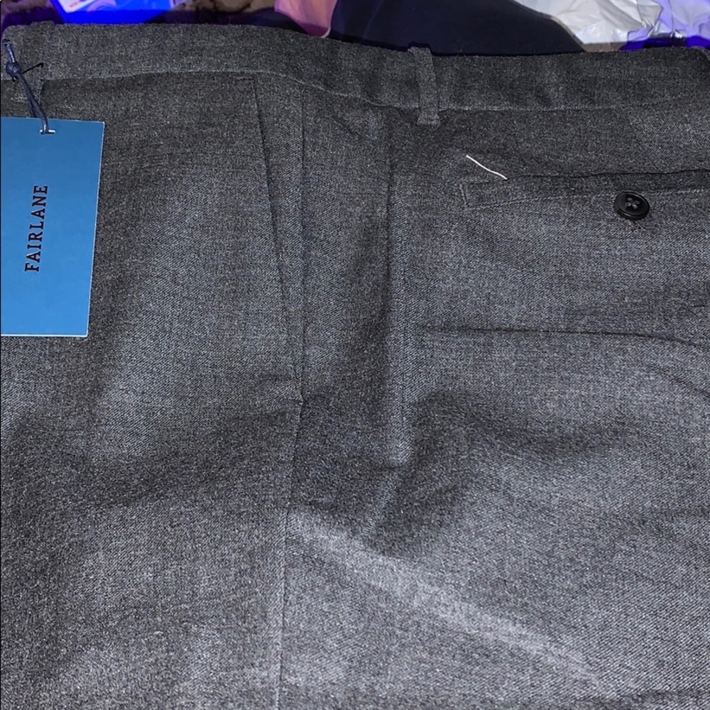 Fairlane‎ fit chino